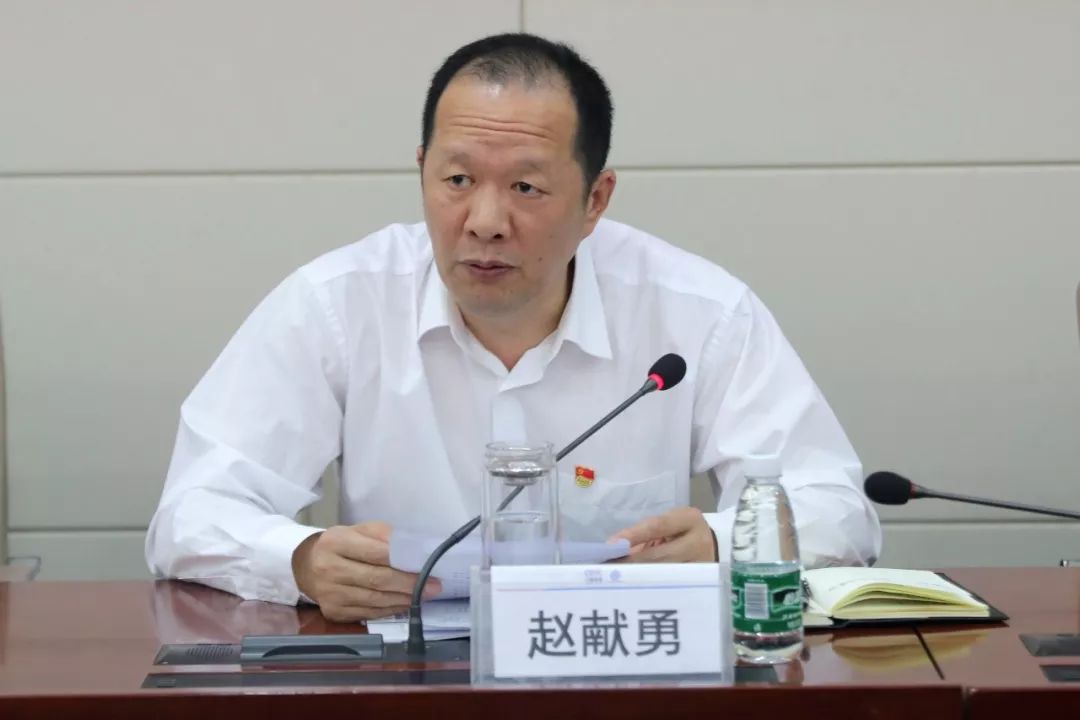 集团股份公司党委2019年第二轮巡察第一巡察组巡察三峡建设公司党委