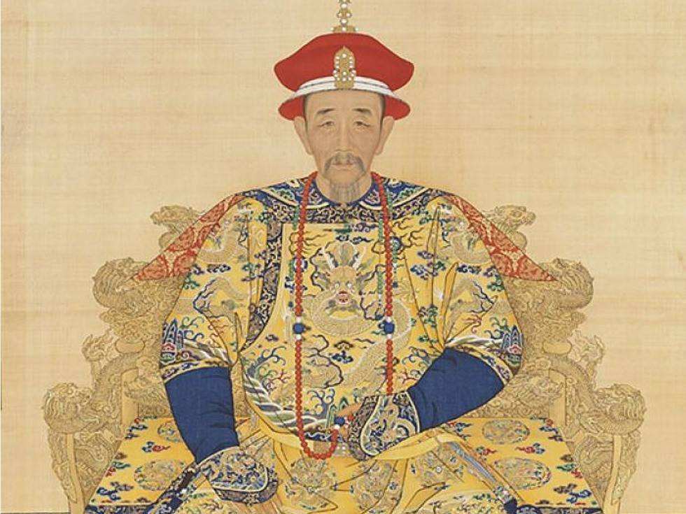 康熙的大阿哥胤禔为什么没有当成太子?