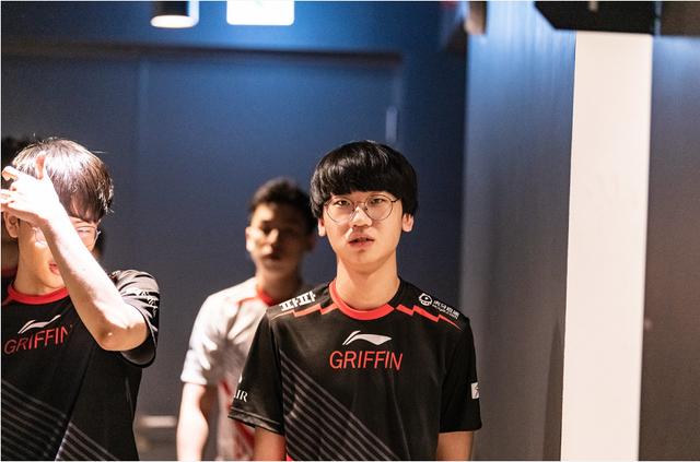 doran表示目标是冠军,会给大家展现秘密武器_世界