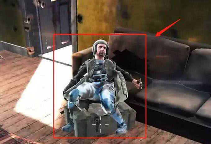 绝地求生最奇葩的死亡姿势官方都看不下去了简直辣眼睛