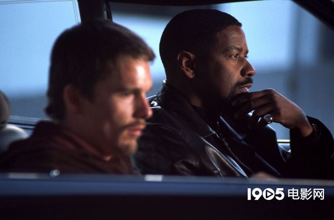 1905电影网讯作为一部经典的警匪片,《训练日》一直以来都是不少影迷