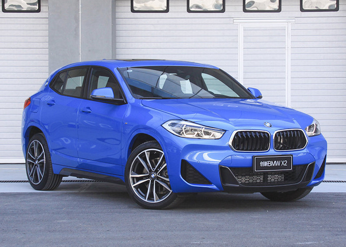 国产宝马x2开卖比进口便宜4万元4s店再打九折