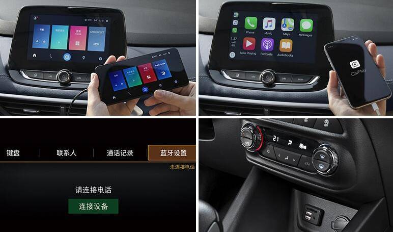 个性新潮,适合年轻人,三款合资小型SUV推荐_搜狐汽车_搜狐网