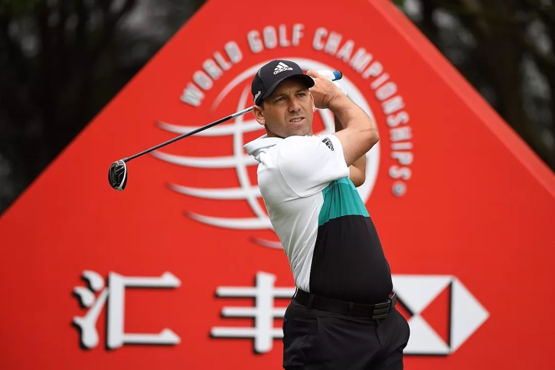 塞尔吉奥·加西亚(sergio garcia)