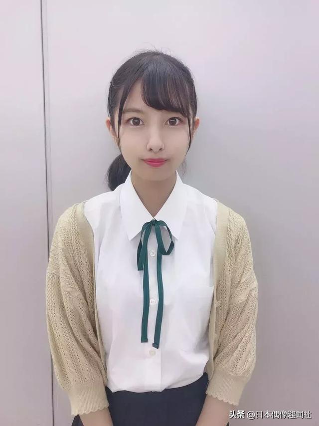 生田绘梨花第18位 三品瑠香第19位 来栖りん第20位 本间日阳