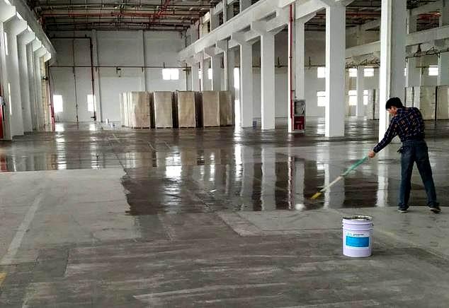 装修粉尘如何减少?教你4招,从源头上减少粉尘