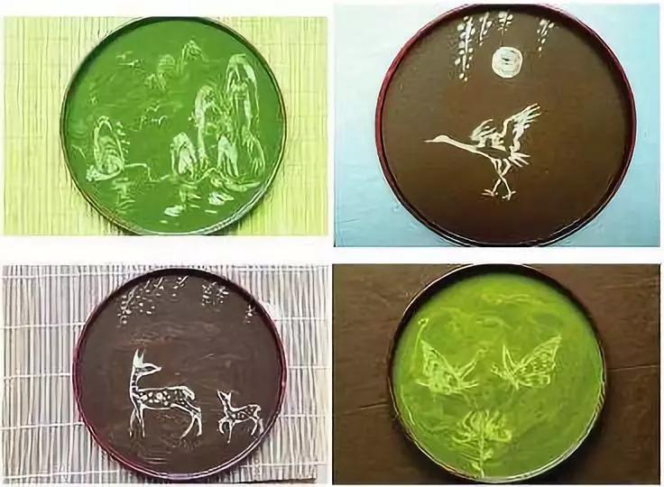 【关注】 原叶茶水丹青的魅力,一起来体验一下?