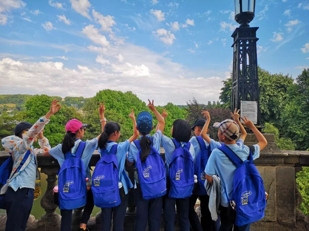 游学研学发展史国家教育局发布重磅政策