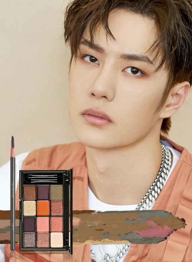 这些明星自用的代言产品,哪些值得你get同款?