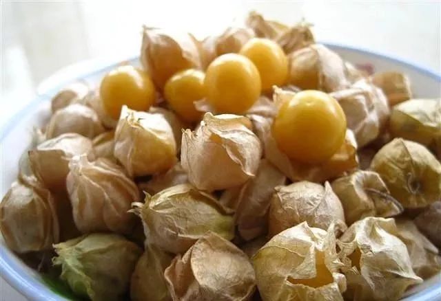 德庆农村有种植物不是美人却被叫姑娘竟有此功效