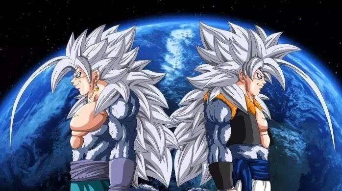 龙珠,什么是官方动画,同人动画,这么多动画你喜