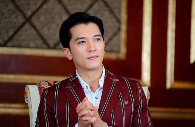 张钧甯邱泽事件最新进展:不是张不爱,而是有人极力反对