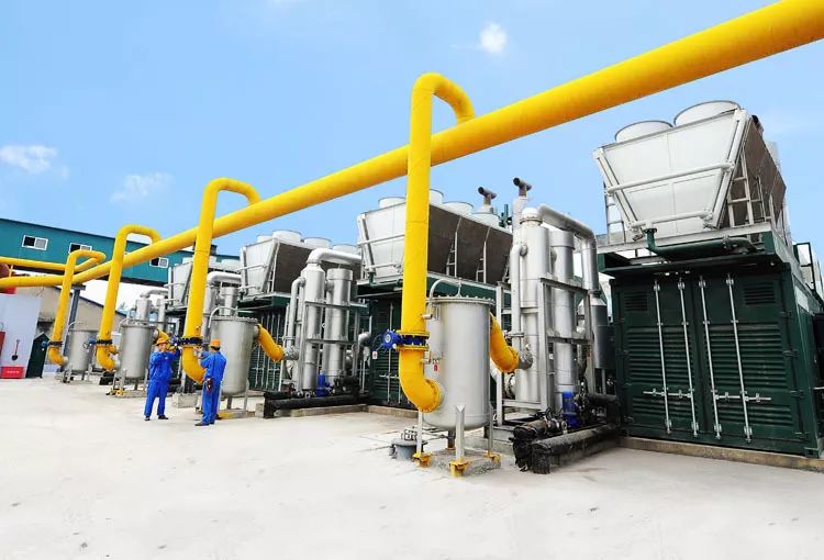 淮南矿业煤层气瓦斯利用获2019年国家财政补贴2335万元