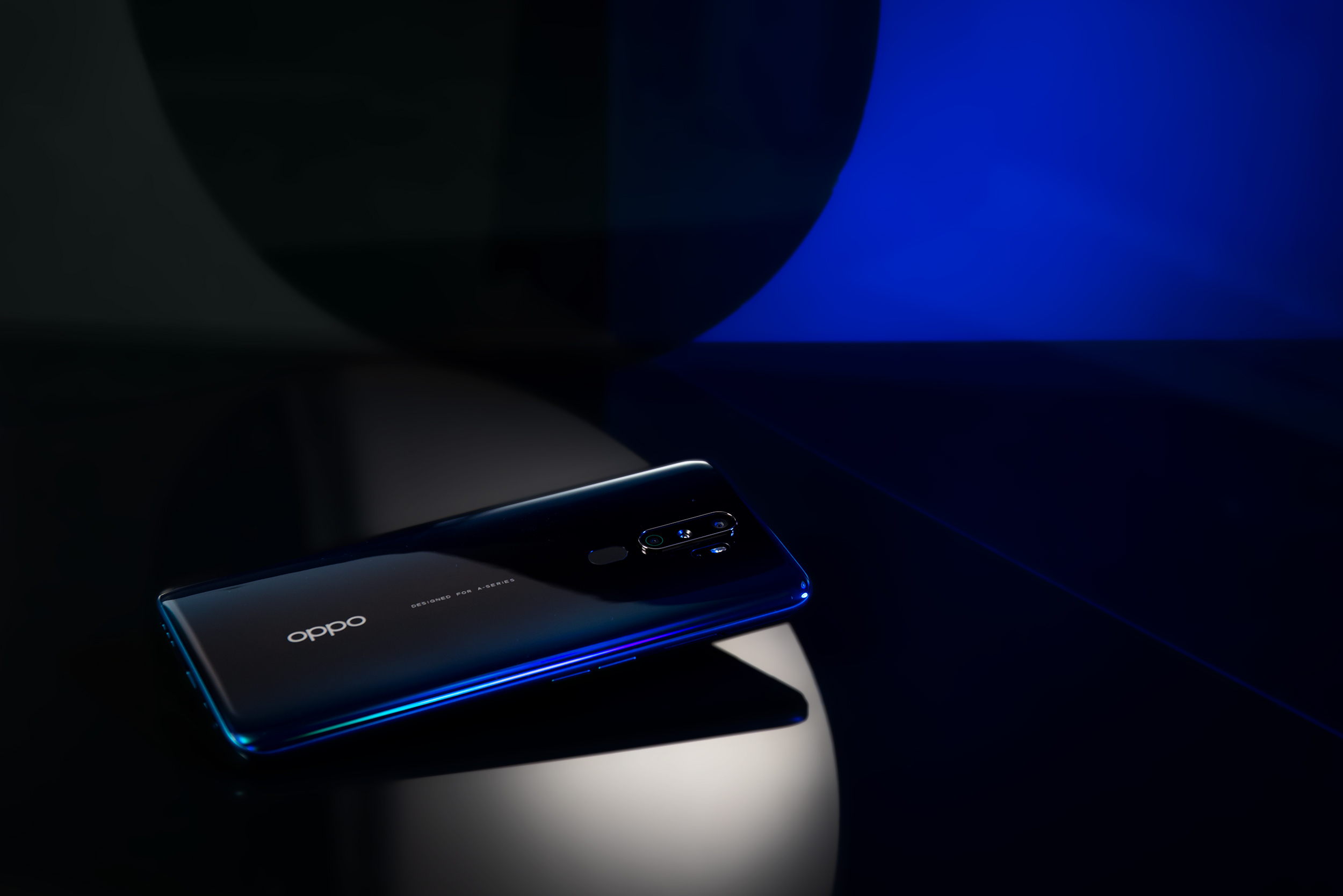 千元高颜值实力圈粉 oppo a11x图赏_搜狐汽车_搜狐网