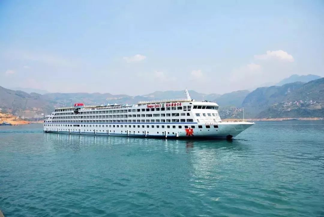 长江黄金邮轮与中国营地教育正筹划大事件