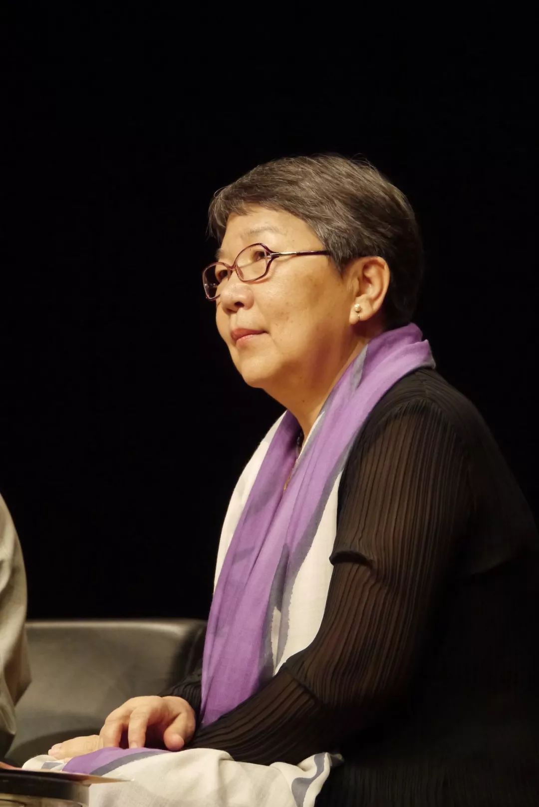 席慕蓉:以一己承受故乡,以诗来写出故乡_台湾