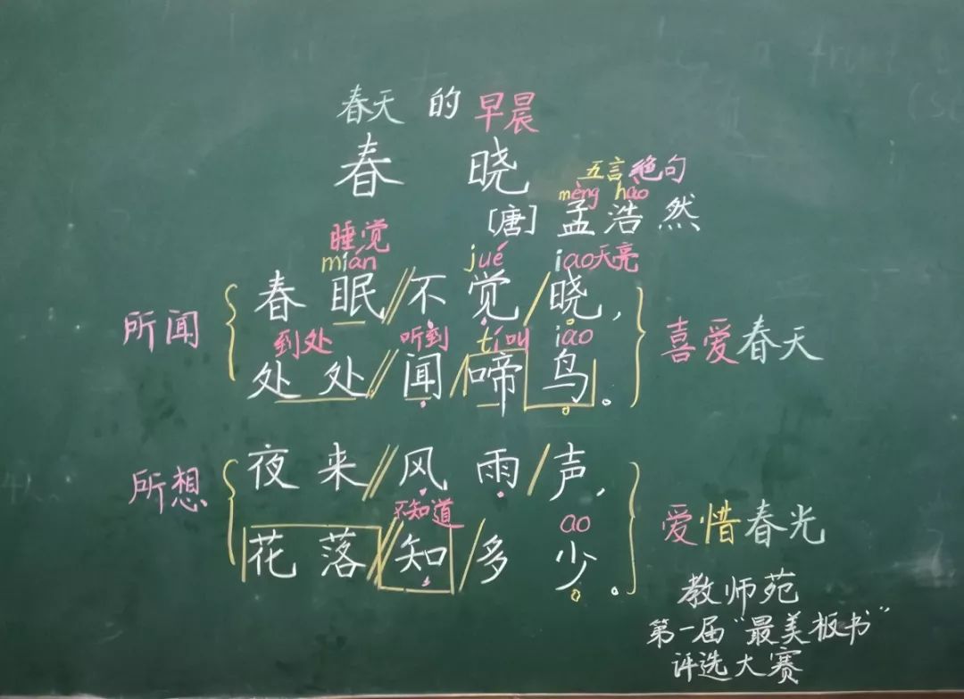 教师苑第二届最美板书报名开启啦32gu盘乐扣保鲜盒普洱茶多重奖品等您