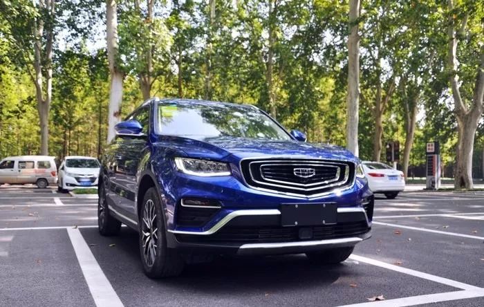 从别克,大众到博越pro,为什么?_搜狐汽车_搜狐网