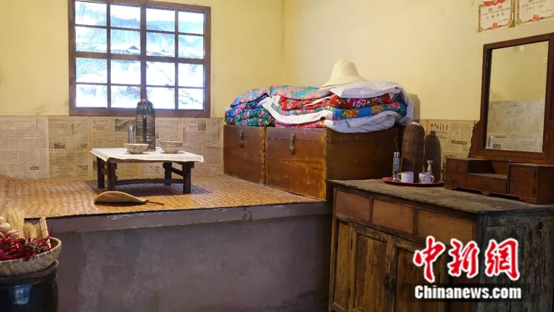 七八十年代的生活用品 张尼 摄 看小编介绍了这么多, 你是否也心动了?