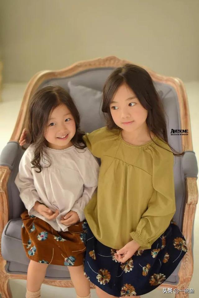 4岁被称"小泫雅",全韩等她出道,这位舞蹈神童到底有多绝?_罗夏恩