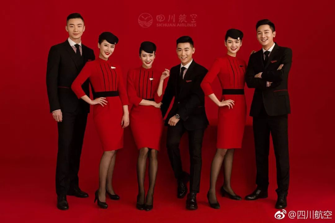 川航除了3u8633还有什么牛x的