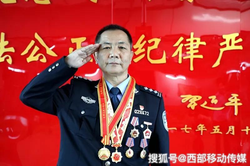 云南元江白福安就是这么帅