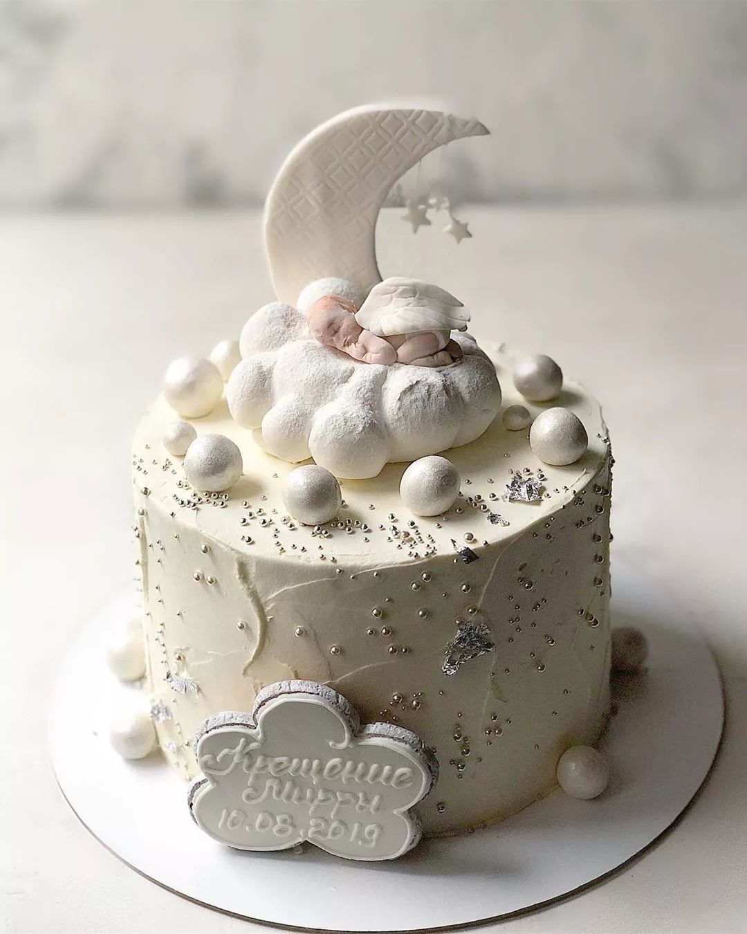 一组漂亮蛋糕图片赏析