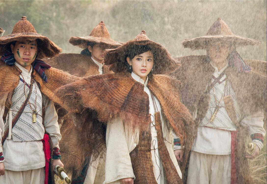 原创老板是范冰冰遭遇两年无戏可拍参加演员请就位颜值受争议