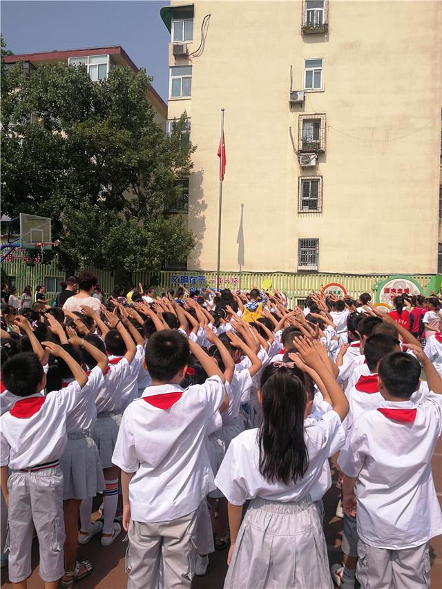 太原小东门图片