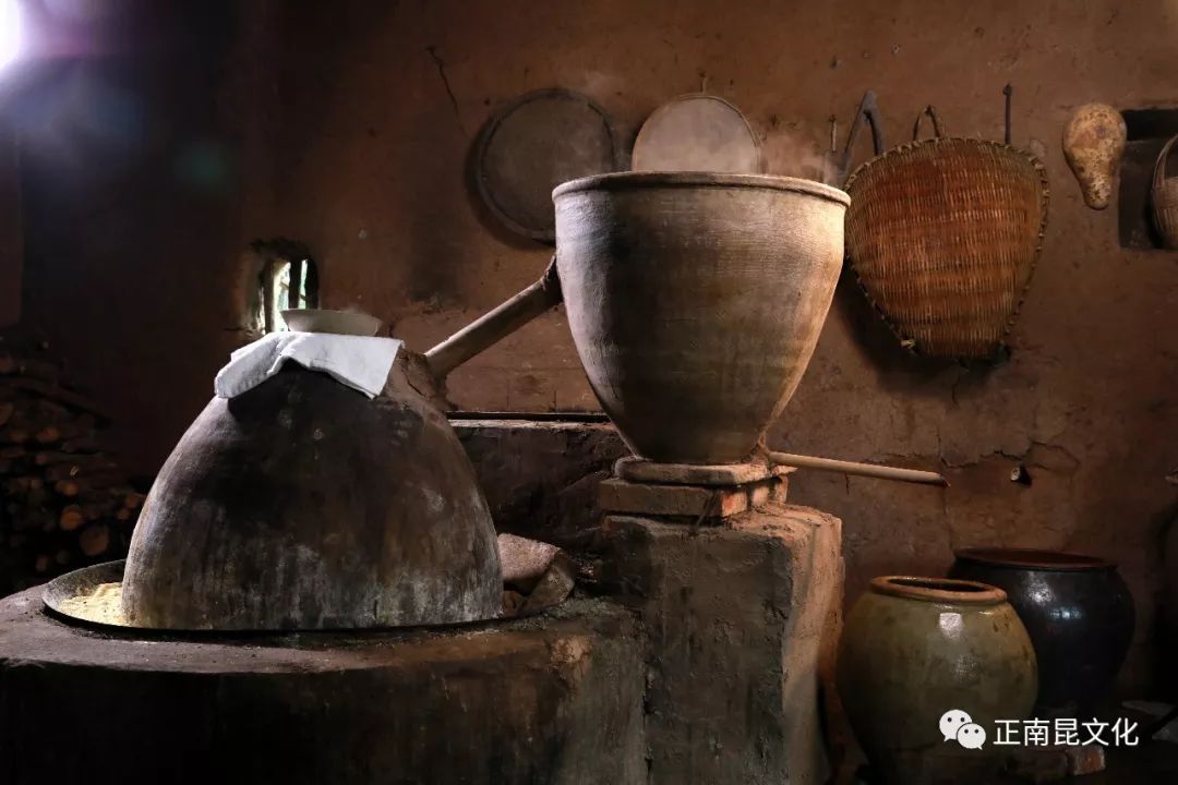 传统酿酒艺术 "西河丁缸酒"拍摄花絮
