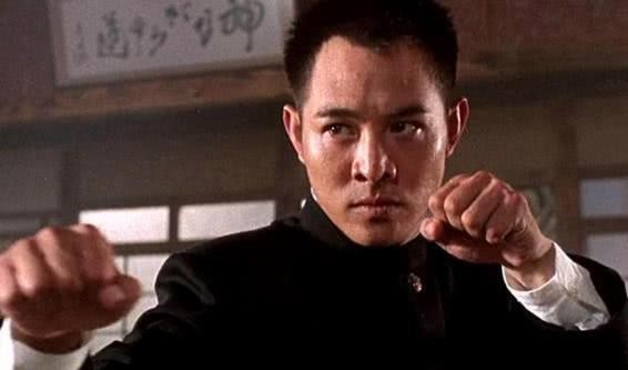 原创李连杰新电影未播先火,阵容空前强大,网友:超过吴京不是梦