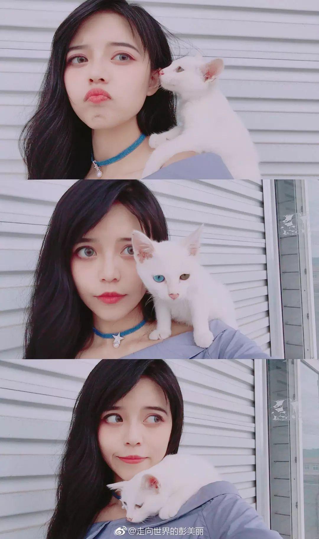 操控粉丝被锤爆,她要被封杀?_彭美丽