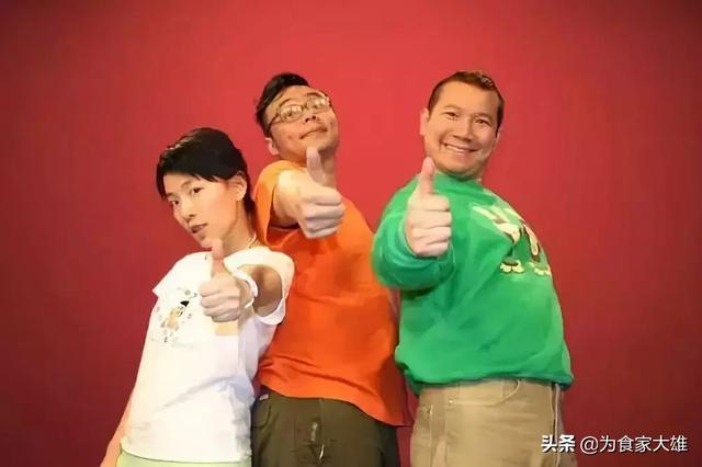 陪伴广州人15年的都市笑口组你还在看吗
