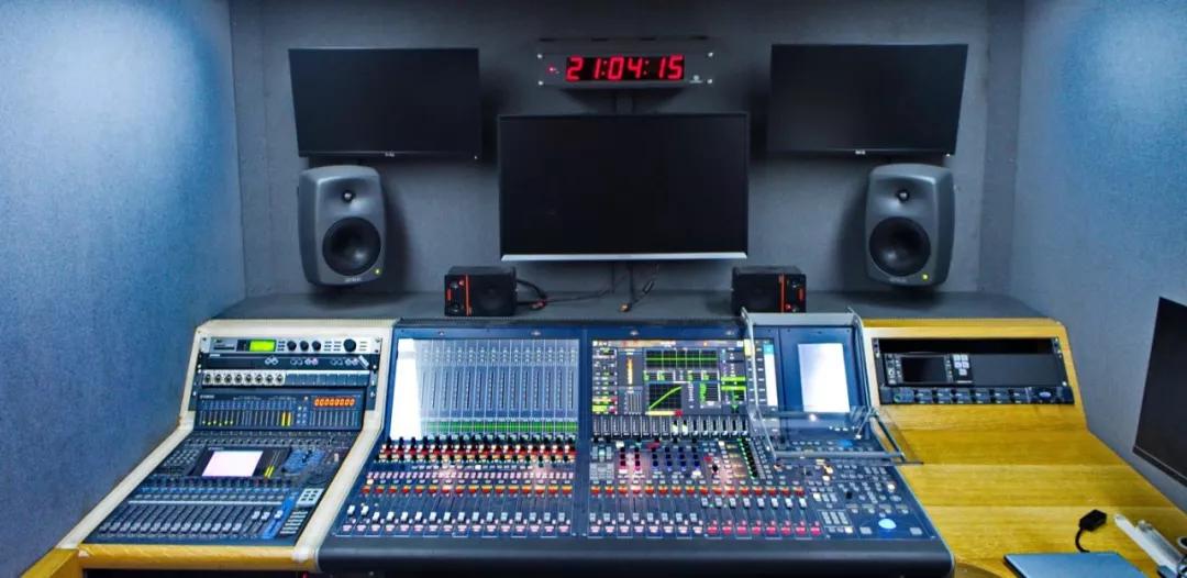 LAWO顺利保障国庆70周年直播