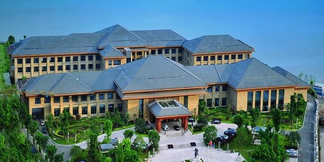 住酒店享优惠送门票 | 错峰出游,避开人从众?_乐都