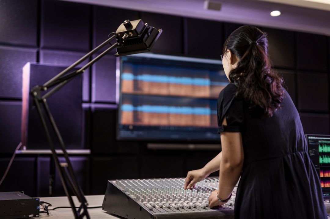 可以对各类录像带,录音带,早期蜡筒录音带,钢丝录音带等介质进行数字