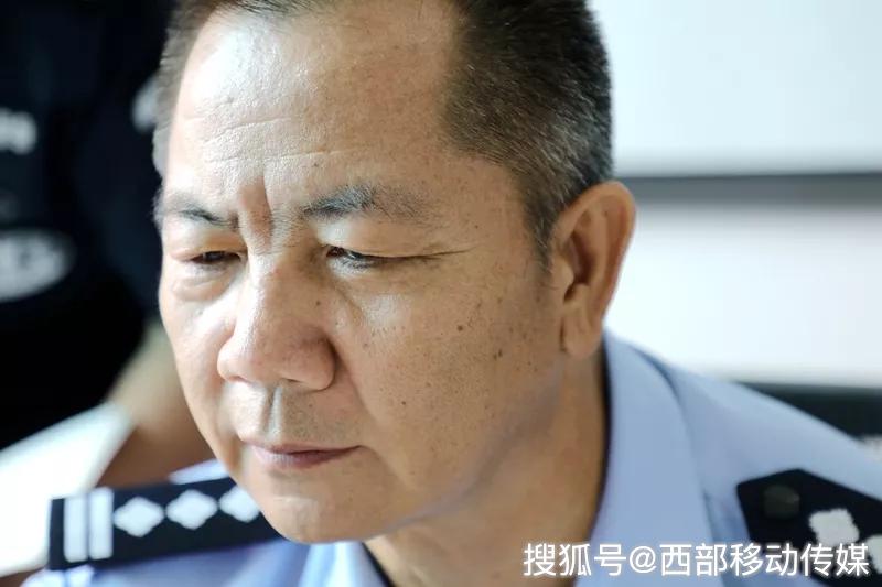 云南元江白福安就是这么帅