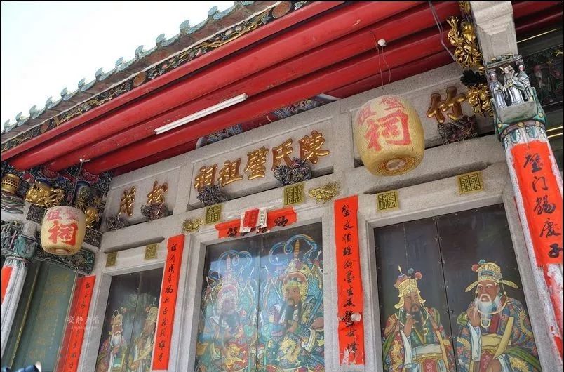 普宁这个村入选"广东美丽乡村特色村"