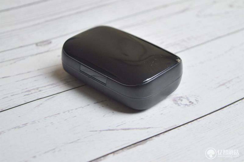 入门tws优选之一亿格瑞h5真无线蓝牙耳机上手体验