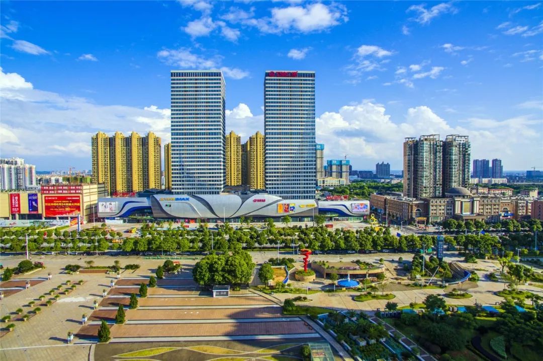 曹炯芳主持召开湘潭市经济社会发展情况通报会