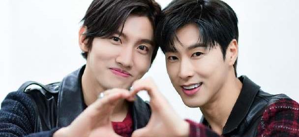 他被称作传说中的练习生,屡次顶撞公司还能出道,只因长得太帅!_金希澈