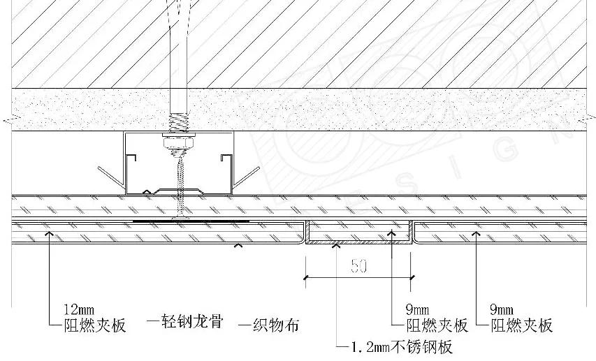 硬包制作过程图解图片