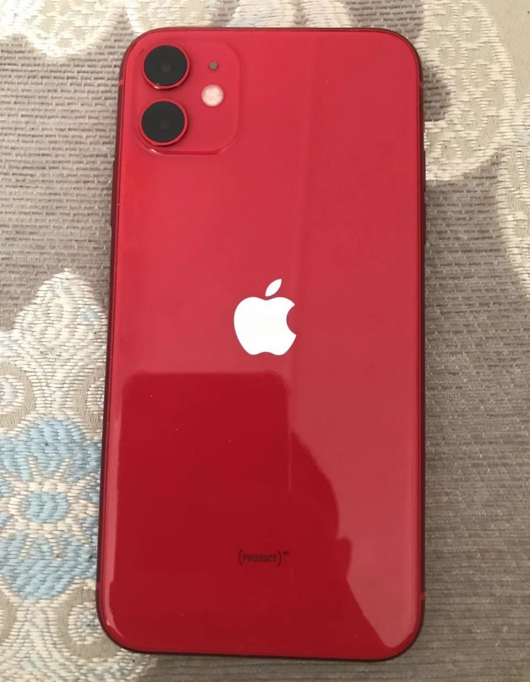网友在某平台花4500买iphone11,结果差点气坏了!