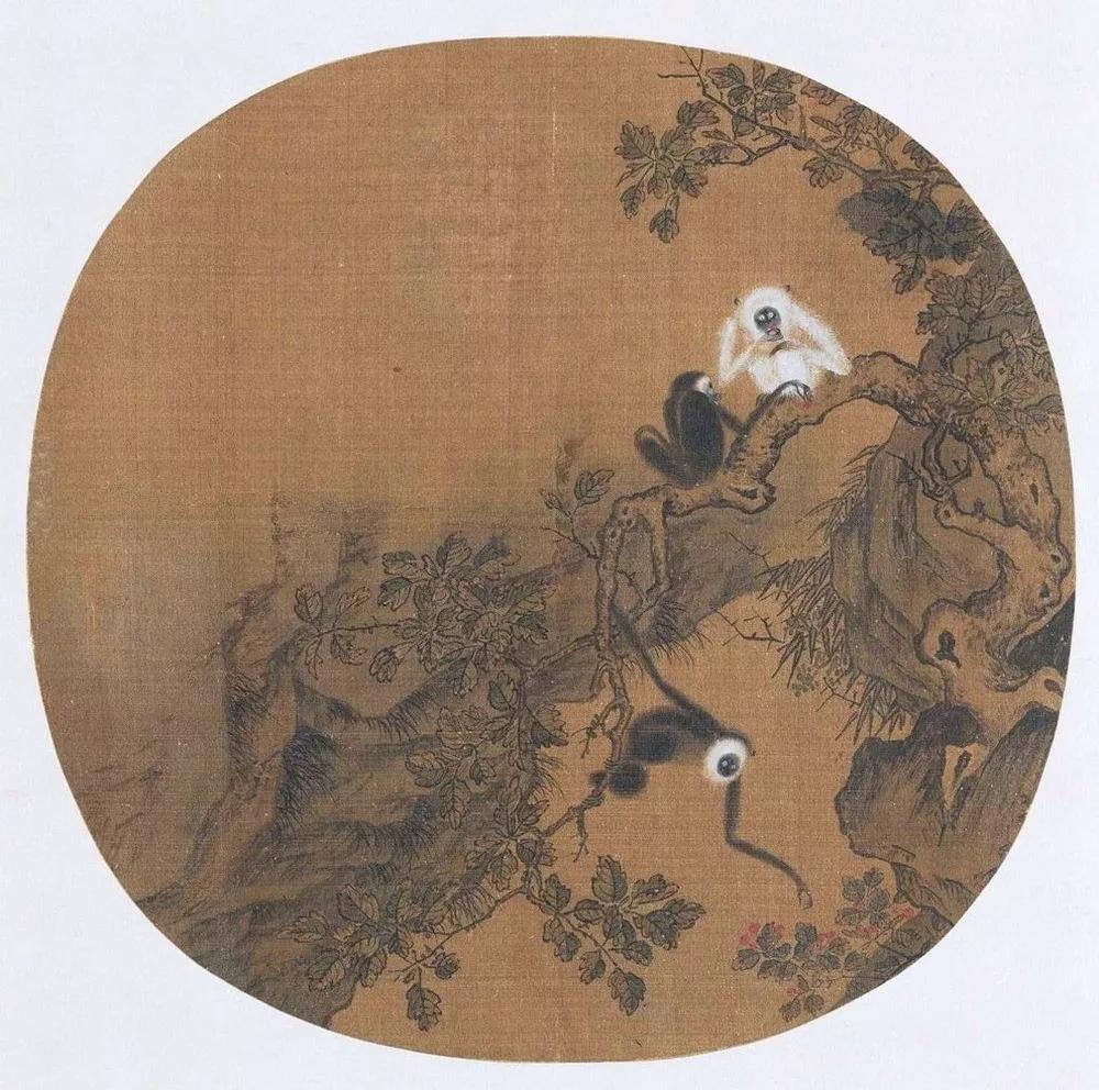 读书人为什么崇拜白猿