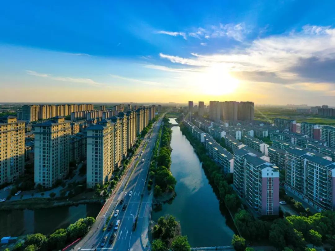 实力惊人张浦镇全国综合实力千强镇排名稳步上升