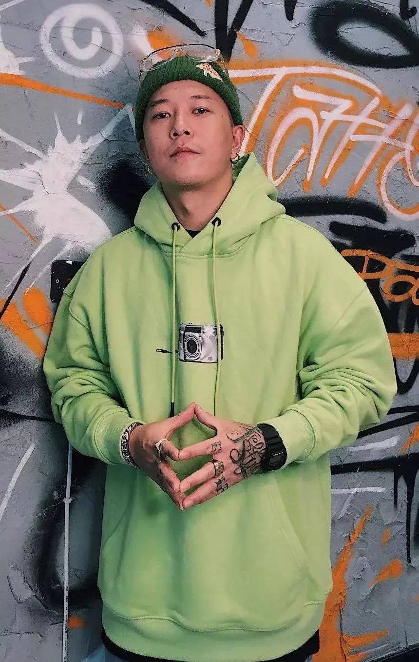 江小白justbattleshow全国街舞巡演成都站