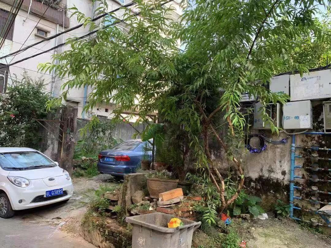 资产拍卖三:下角吴屋园15号一宗住宅用地