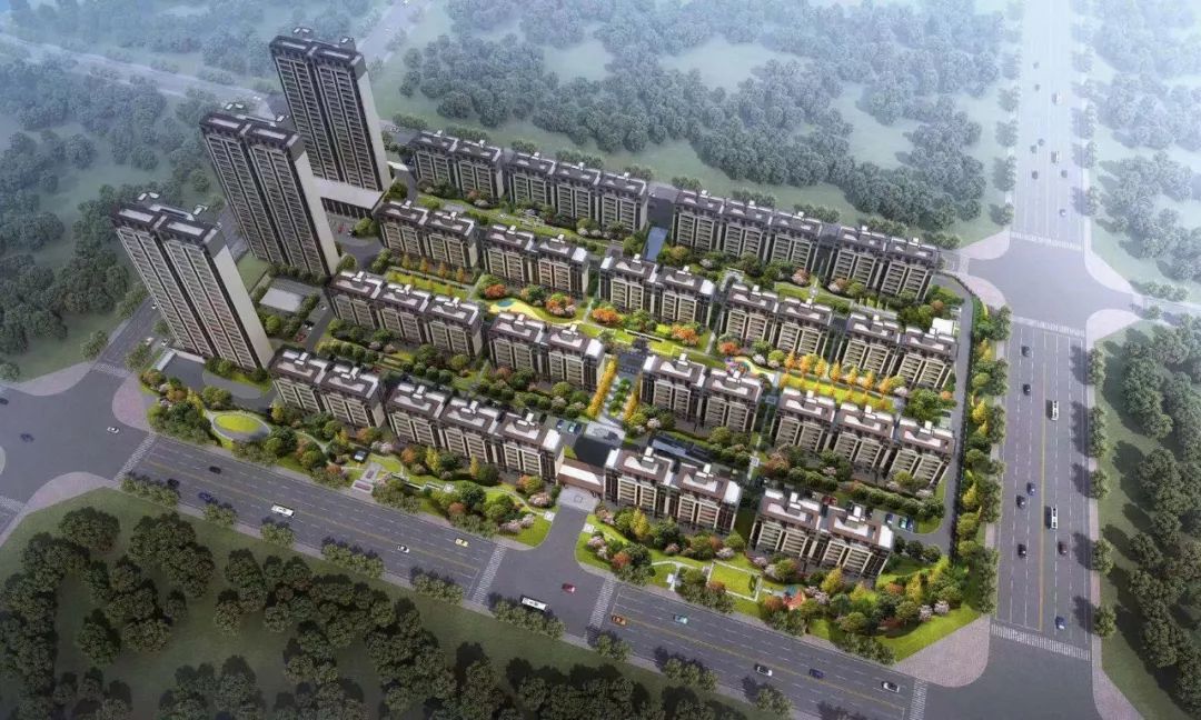 【杭颐·师大学府】只为打造利辛优质教育资源的标杆社区!