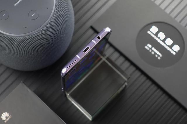 深耕智慧影像华为mate30上手评测