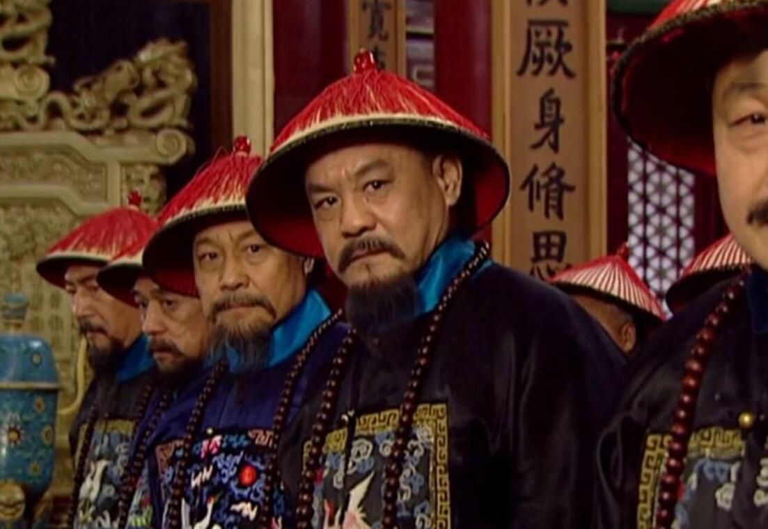 一个五品知府只有100多个衙役如何管理500多万人口